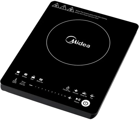 Midea Digital Single Plate Induction Cooker