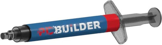 PC Builder 2 Gram Thermal Paste