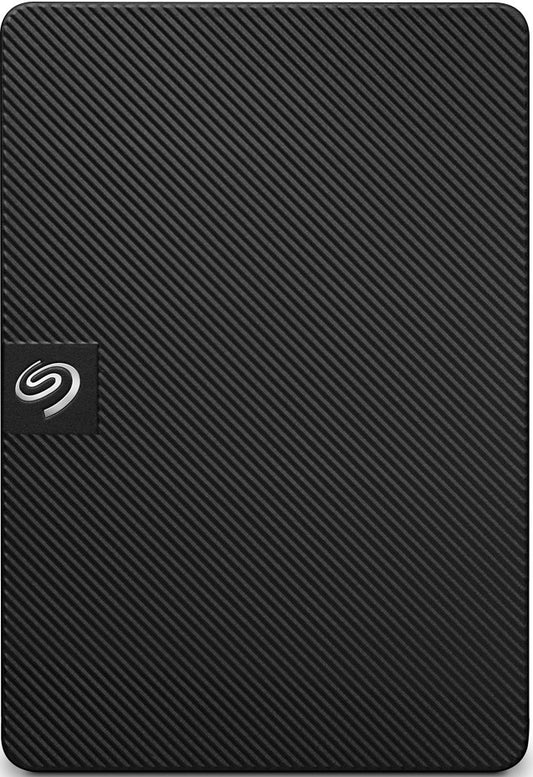 Seagate Expansion 2.5 Inch 4Tb Portable Hard Drive