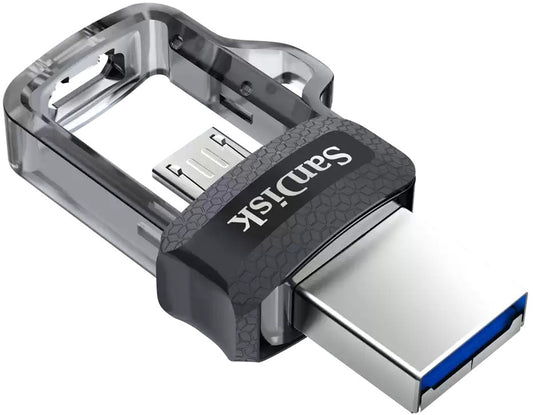 Sandisk Ultra Dual Drive 32GB USB 3.0