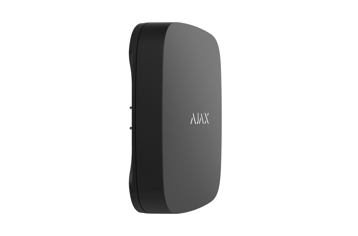 Ajax - LeaksProtect Black - wireless flood detector - Guards On Duty Shop & Security Guards