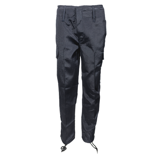 Pinnacle Security Combat Trouser Black (Waist 28 – 42)