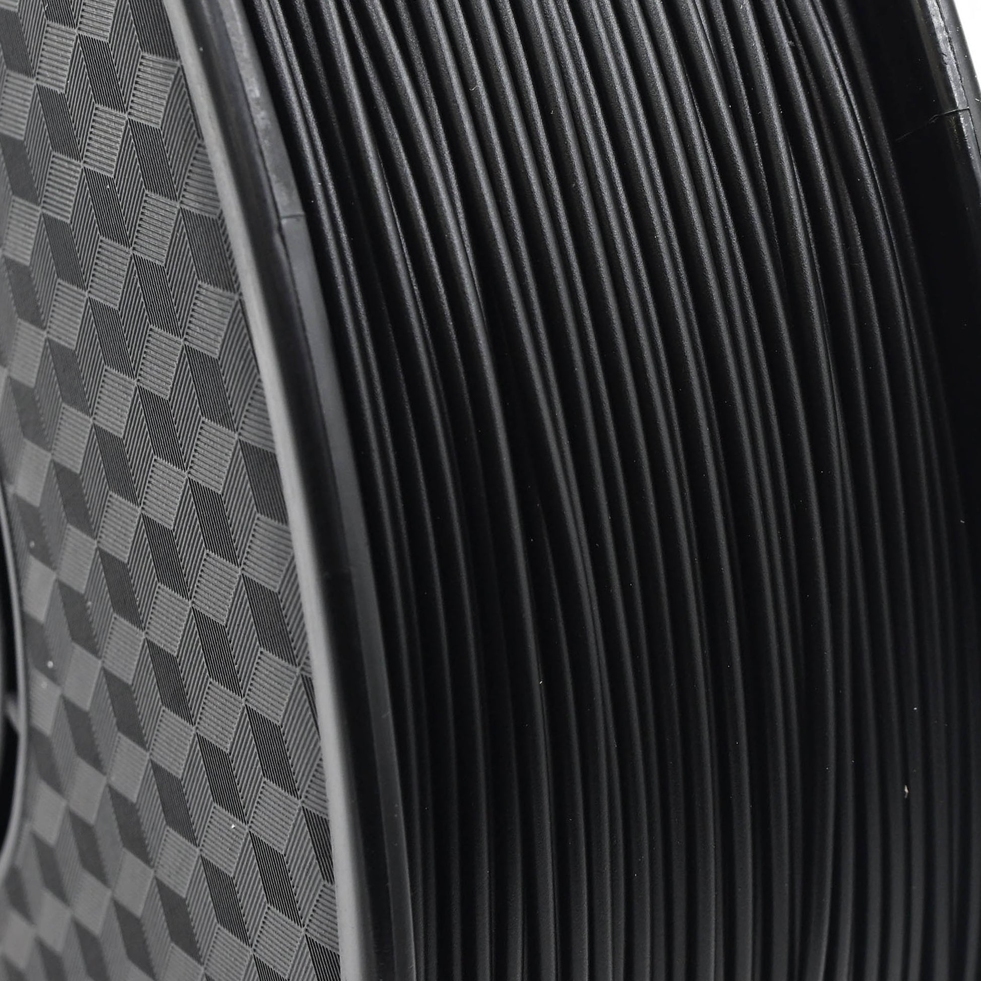 Raise3D Raise 3D PETG Filament-Black