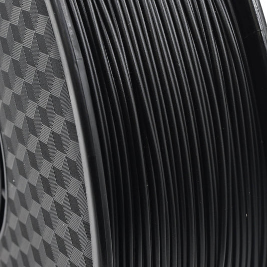 Flashforge Filament-ABS-Black