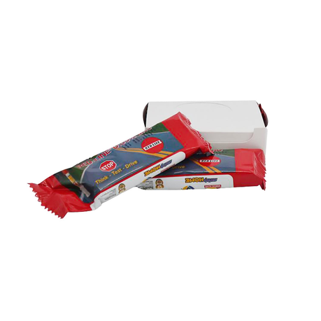 Redline Disposable Alcohol Testers (5 tests per pack)