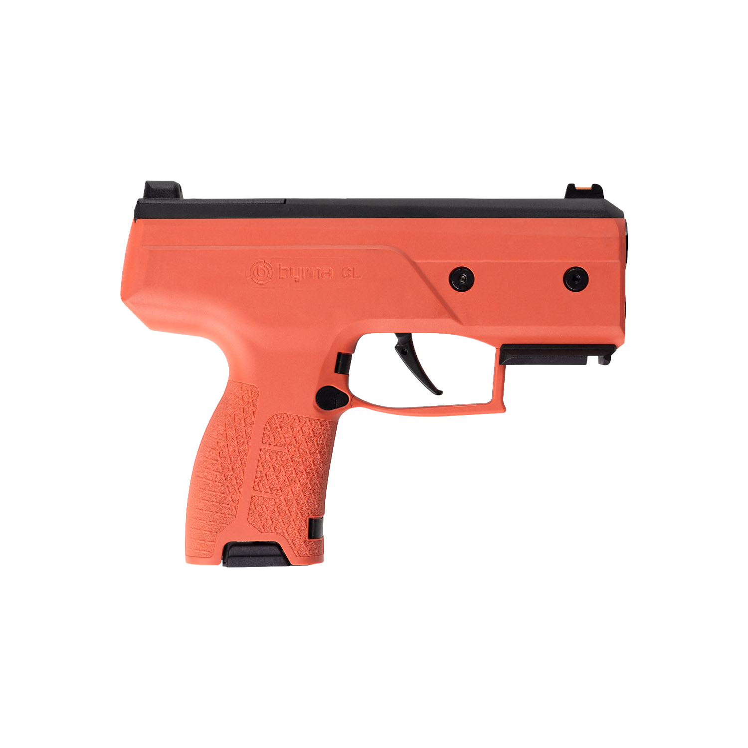 Byrna CL Basic Kit - Orange .61 Cal