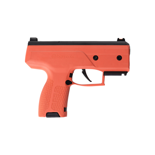 Byrna CL Basic Kit - Orange .61 Cal