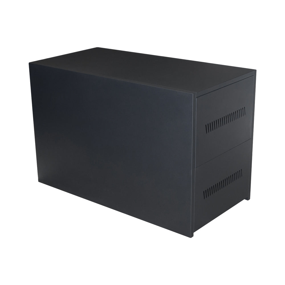 BATTERY CASE SOLUTION FOR 8 X 200A BATTERY - LQ