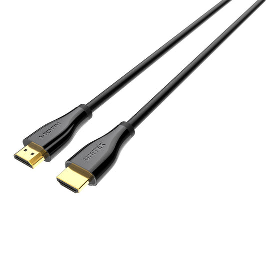 Unitek 3m Hdmi2.0 4k M2m Cab (c1049gb) — Unitek | Guards on Duty Shop