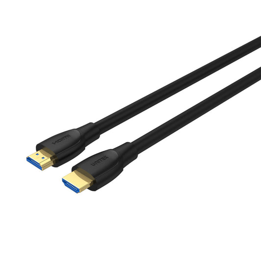 Unitek C11041bk 10m 4k @60hz Extra Long Hdmi Cable — Unitek | Guards on Duty Shop