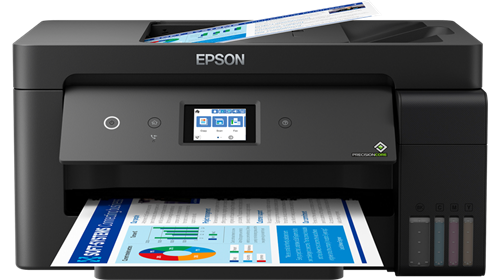 Epson Ecotank L14150 A3 Multifunction Ink Tank Printer