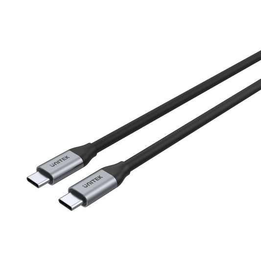 Unitek 1m Usb3.1 Gen2 Cm to Cm Cable (c14082abk) — Unitek | Guards on Duty Shop