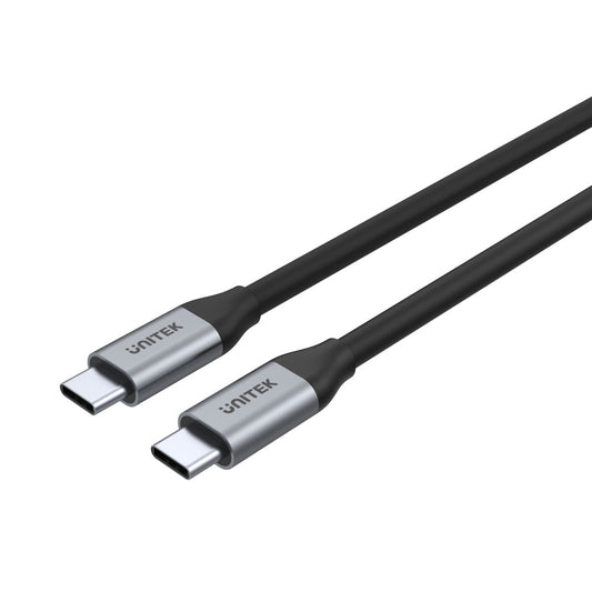 Unitek 2m Full-featured Usb-c 100w Pd (c14091abk) — Unitek | Guards on Duty Shop