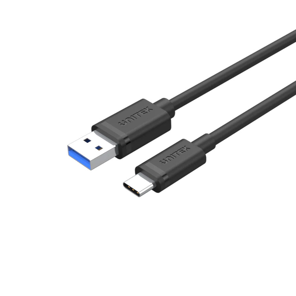 Unitek 3m Usb3 Am to Cm Cable (c14103bk-3m) — Unitek | Guards on Duty Shop