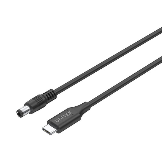 Unitek Acer Usb-c- to Dc5.5x1.7mm (c14119bk-1.8m) — Unitek | Guards on Duty Shop