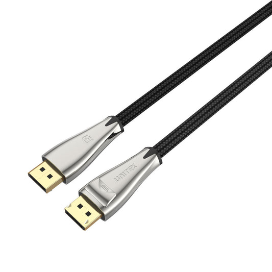 Unitek 3m Displayport V1.4 M-male (c1609bni) — Unitek | Guards on Duty Shop