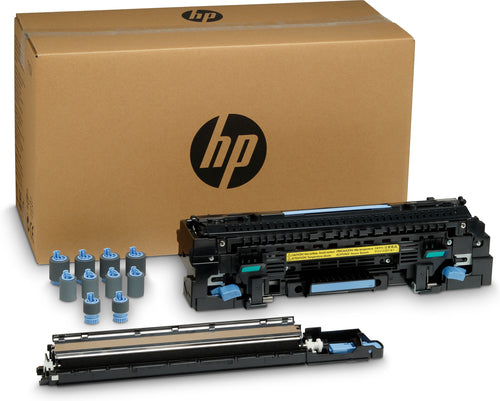 HP LaserJet 220V User Maintenance Kit - Printer Maintenance Kit - HP - Consumables - Guards On Duty Shop & Security Guards