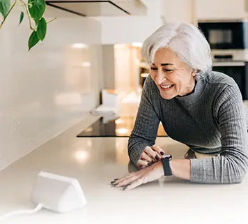 EZVIZ C8c 2K+ (4MP) V2 Full HD Outdoor Pan/Tilt Camera