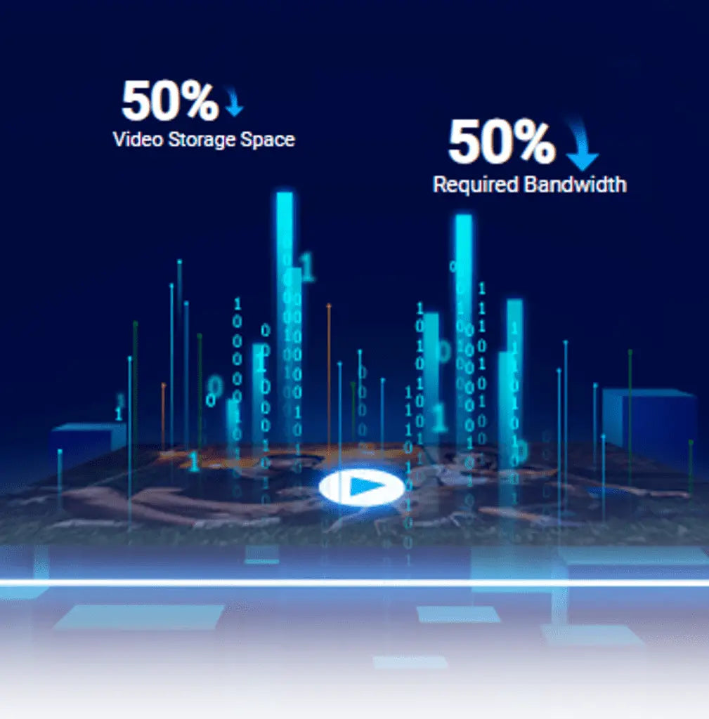 EZVIZ C8c 2K+ (4MP) V2 Full HD Outdoor Pan/Tilt Camera