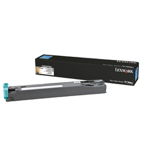 Lexmark C950X76G Waste Toner Bottle - Guards On Duty Shop & Security Guards