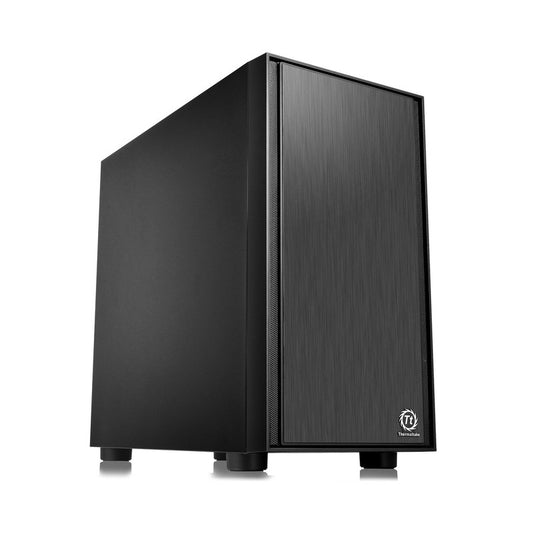 Thermaltake CA-1J1-00S1NN-00 - TT CASE, VERSA H17 MID TOWER