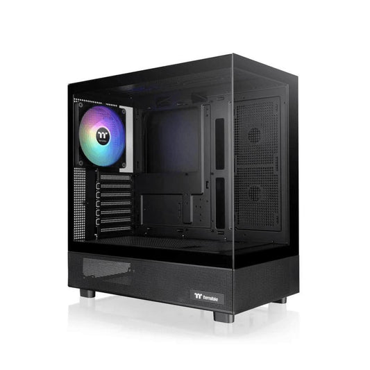 Thermaltake CA-1Y7-00M1WN-00 - TT CASE, VIEW 270 TG ARGB MID TOWER