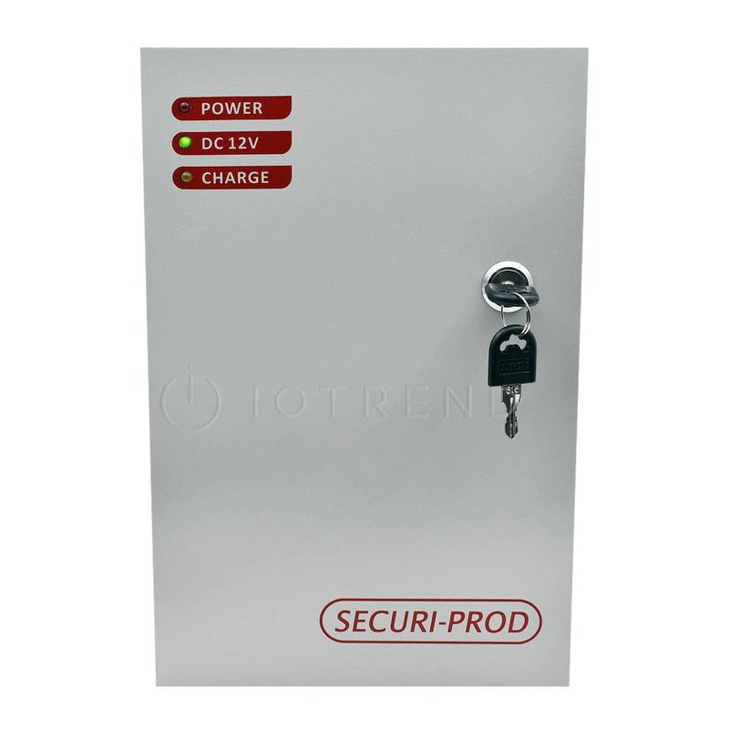 Cable Tie Large 400x5mm Wht / 100 - Securi-Prod | Guards on Duty Shop South Africa