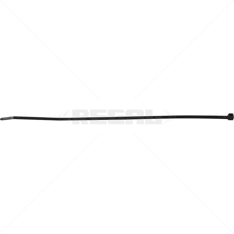 Cable Tie - Large 390 x 4.6mm Black per 100 Pack