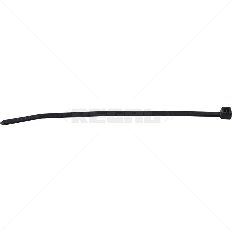 Cable Tie - Small 104 x 2.5mm Black per 100 Pack
