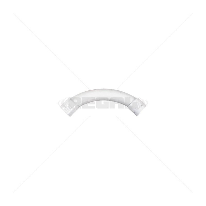Conduit PVC 20mm 90 Deg Bend - Securi-Prod | Guards on Duty Shop South Africa