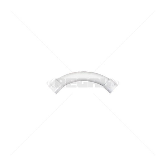 Conduit PVC 20mm 90 Deg Bend - Securi-Prod | Guards on Duty Shop South Africa