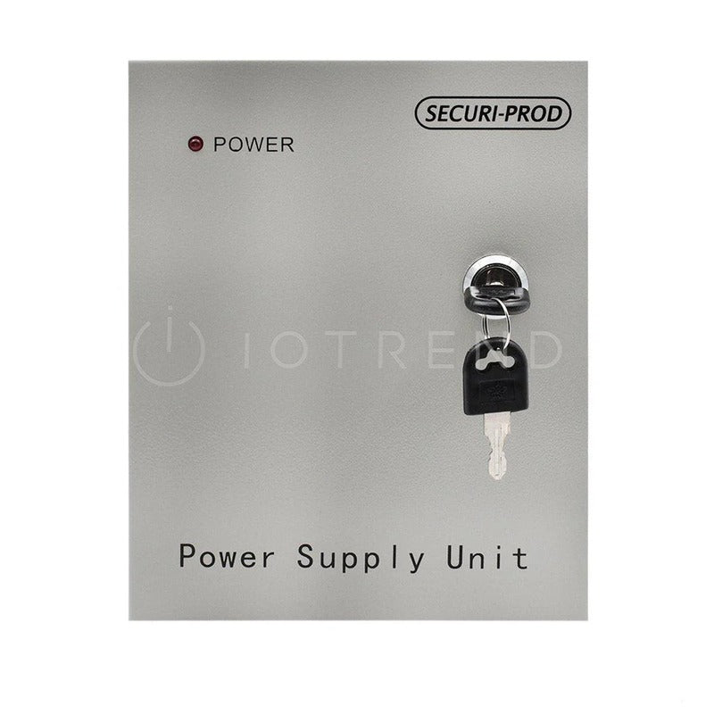 Cab 4U Wall Box S/F Collar 300x200 No FP - Securi-Prod | Guards on Duty Shop South Africa