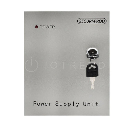 Cab 4U Wall Box S/F Collar 300x200 No FP - Securi-Prod | Guards on Duty Shop South Africa