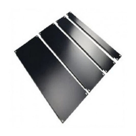 Cabinet 1U Blanking Panel - Securi-Prod | Guards on Duty Shop South Africa
