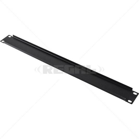 Cabinet 1U Blanking Panel