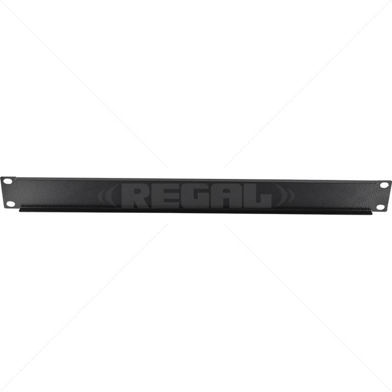 Cabinet 1U Blanking Panel