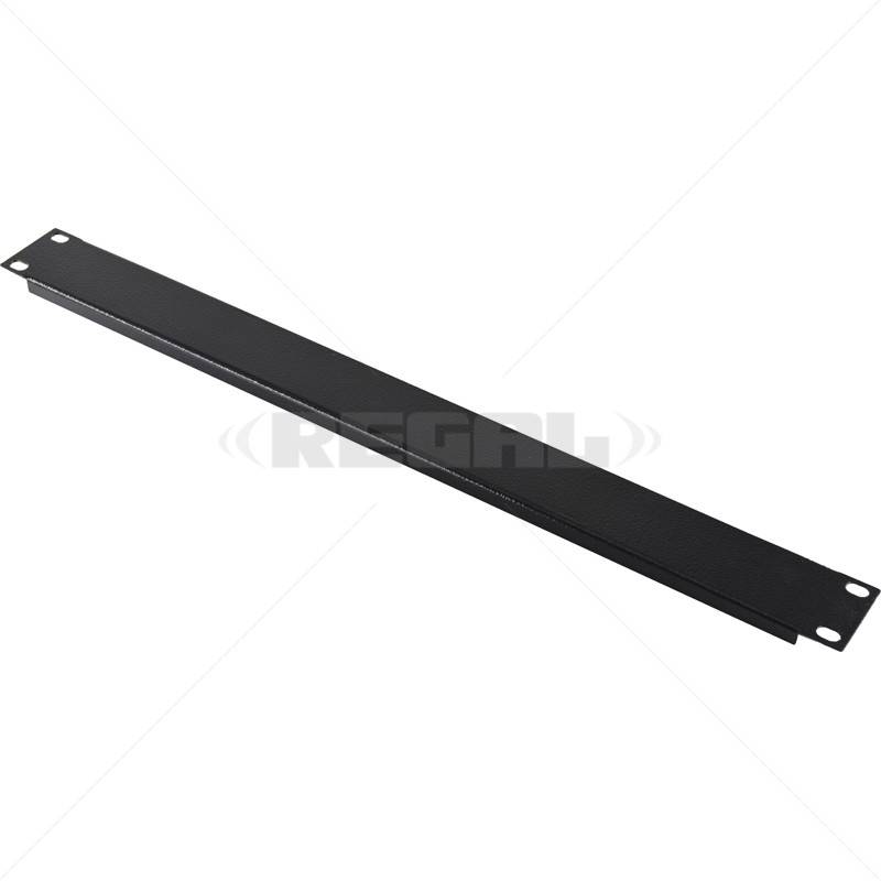 Cabinet 1U Blanking Panel