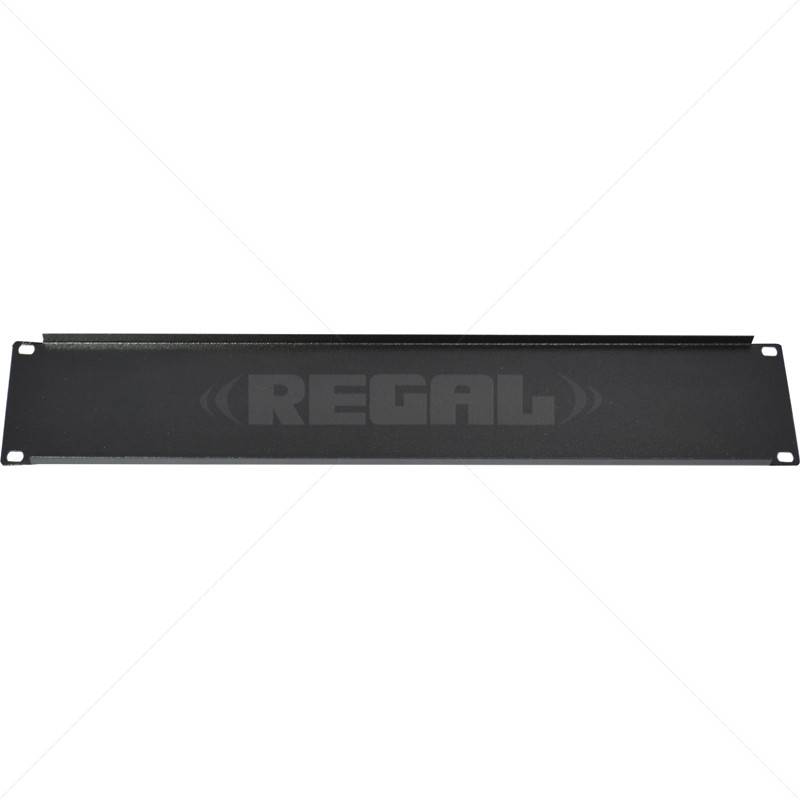 Cabinet 2U Blanking Panel