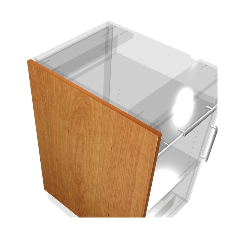 Cabinet 1U Brush Panel - Securi-Prod | Guards on Duty Shop South Africa