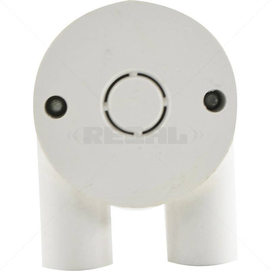 Conduit PVC - 20mm U-Type Box