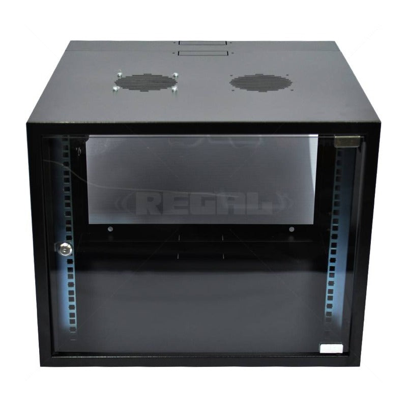 Cabinet 6U Wall Box S/frame 600mm F&P - Securi-Prod | Guards on Duty Shop South Africa