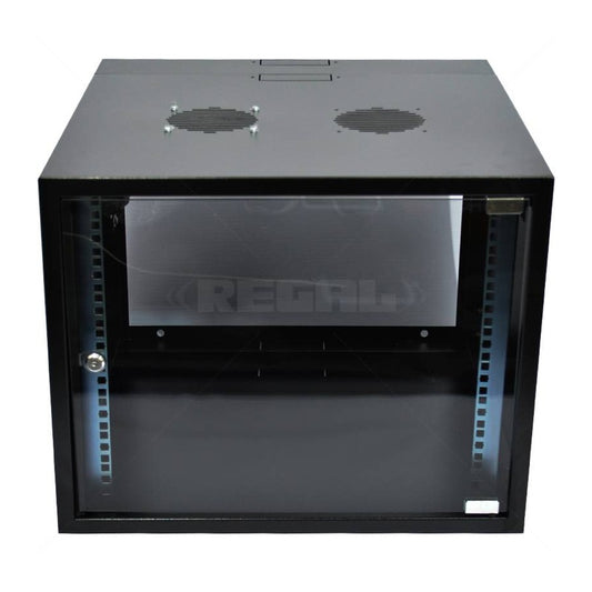 Cabinet 6U Wall Box S/frame 600mm F&P - Securi-Prod | Guards on Duty Shop South Africa