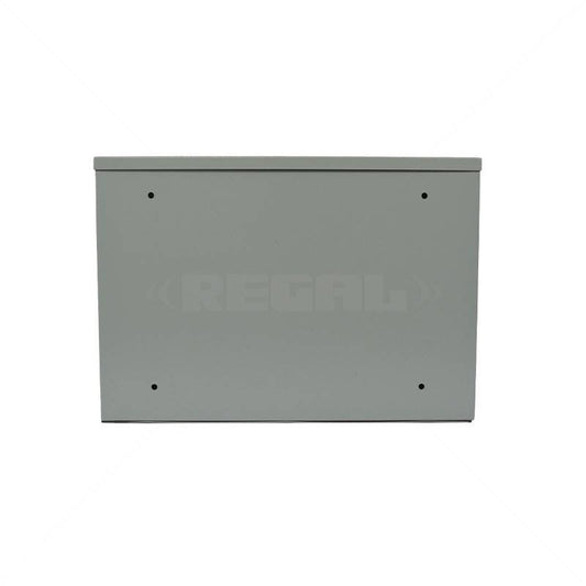 Cabinet 6U Wall Mount OD 600x450mm Grey - Securi-Prod | Guards on Duty Shop South Africa