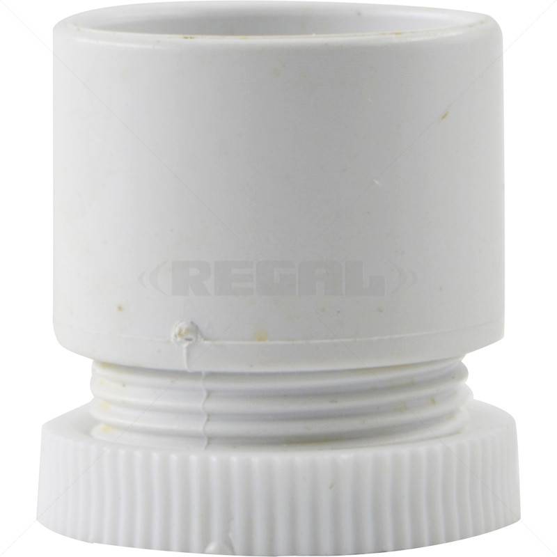 Conduit PVC - 25mm Lock Wing