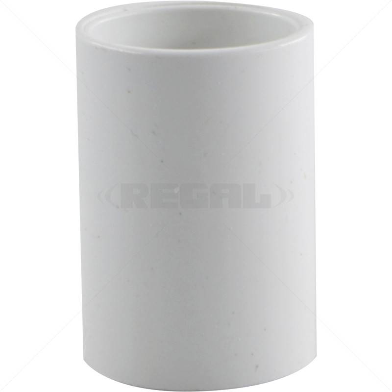 Conduit PVC - 25mm Coupling