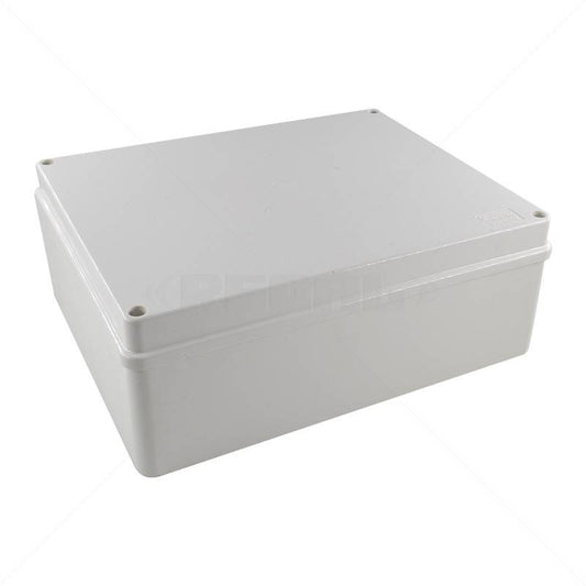 Securi-Prod Enclosure 240 x 190 x 90mm Plastic