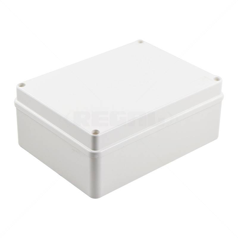 Securi-Prod Enclosure 190 x 140 x 70mm Plastic