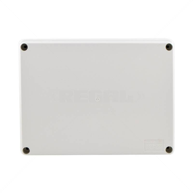 SP Plastic Enclose 190x140x70mm - Securi-Prod | Guards on Duty Shop South Africa