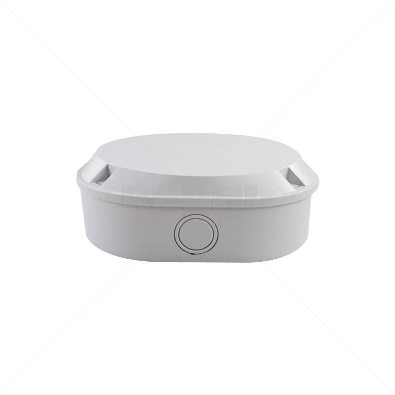 Securi-Prod L Universal Camera Mount Enclosure White 161 x 161 x 48mm