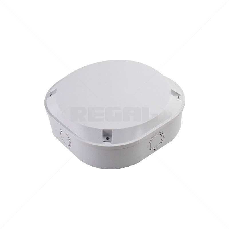 SP L Uni Cam Mnt Enclose 161x161x48mm Wh - Securi-Prod | Guards on Duty Shop South Africa